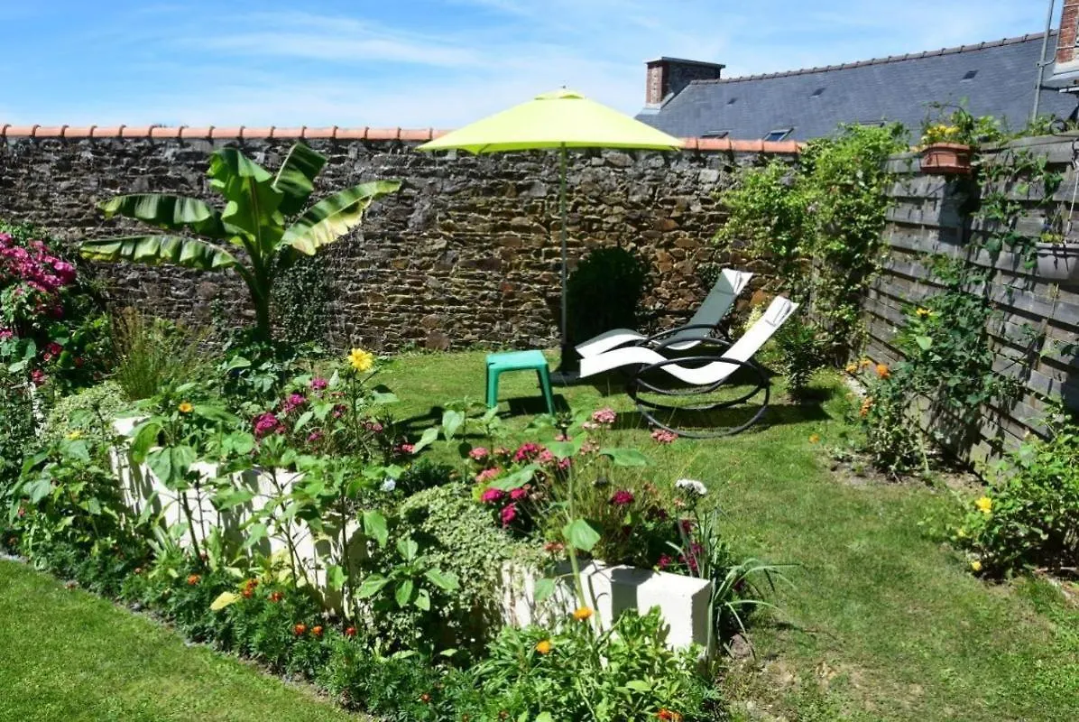 Tatil Evi Les Arums Lantic Fransa