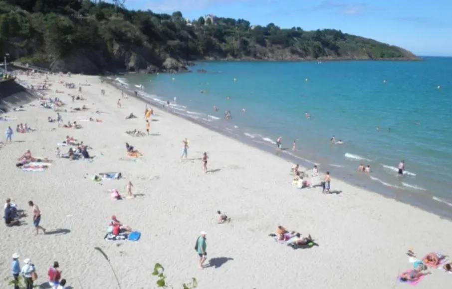 Tatil Evi Les Arums Lantic