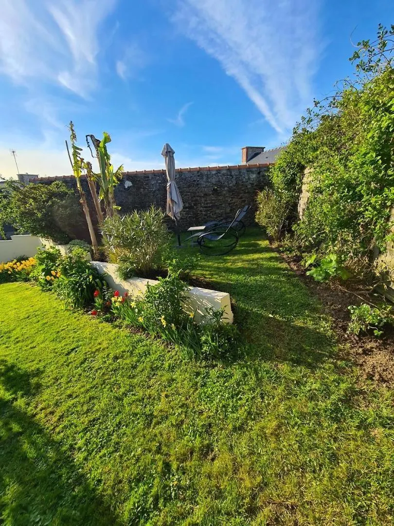 Tatil Evi Les Arums Lantic Fransa